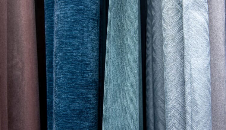 Embroidery in Boksburg and Custom Curtains in South Africa: Transforming Homes and Businesses with Personalized Décor