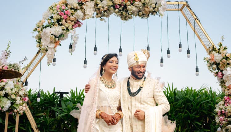 Wedding photographer and Videographer in Mumbai