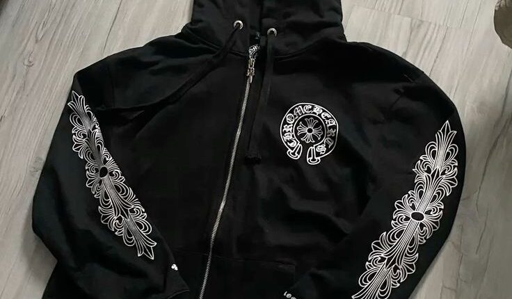 New Online Store Chrome New Fashion for the Modern Generation