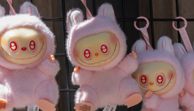 LABUBU Bag