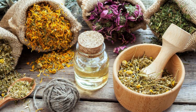 Botanicals