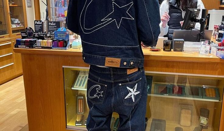 Corteiz Jacket