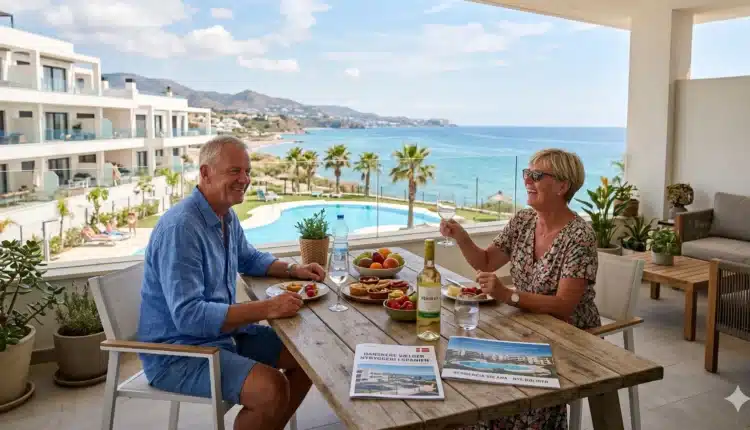 Derfor vælger flere danskere nybyggeri i Spanien