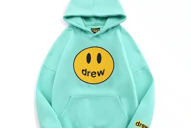 Drew house hoodie