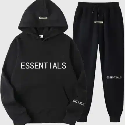 Essentials Hoodie