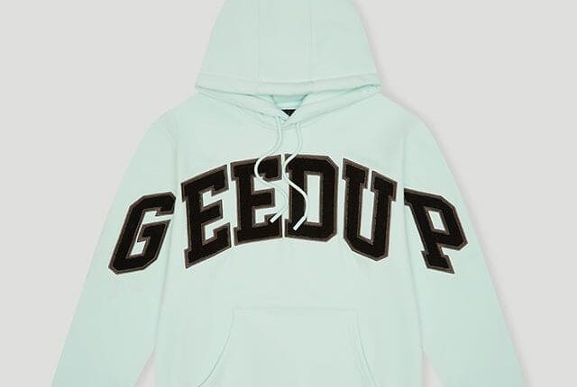How to Style and Wear the Geedup