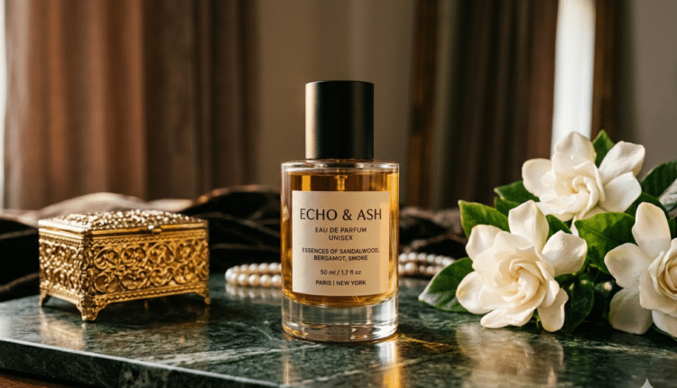 Luxury Perfume and Oud Fragrance: Why Oud Has Become the Heart of Modern Luxury Perfumery