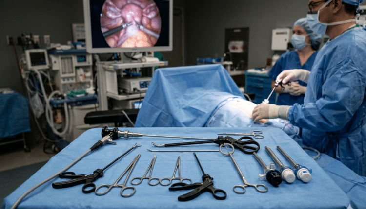 Laparoscopic Gynecology Instruments and Laparoscopic Surgery Devices: A Complete Guide to Modern Minimally Invasive Surgery