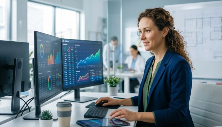 How Can Practices Improve Cash Flow Stability?