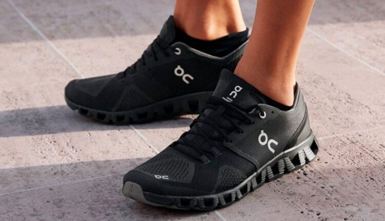 Why On Cloud Shoes Are a Must-Have for Active Lifestyles