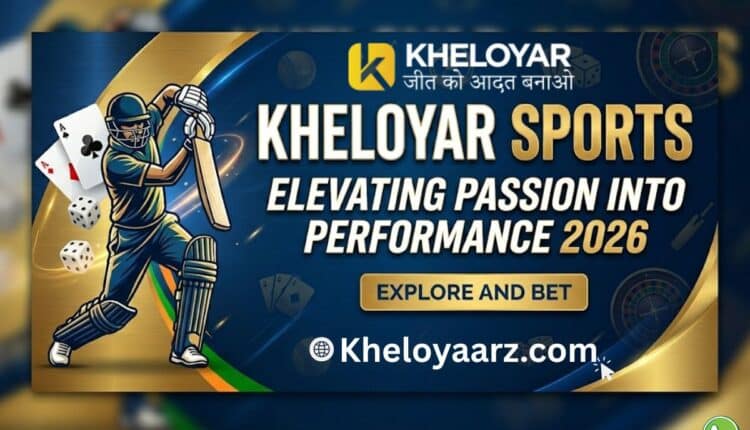 Kheloyar sports