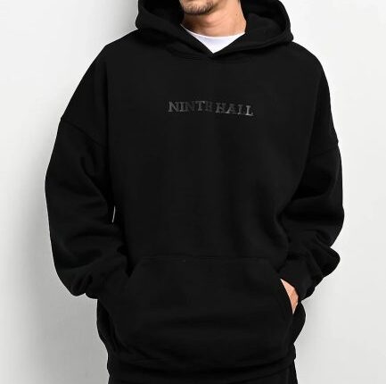 Why Everyone’s Talking About Ninth Hall Hoodie