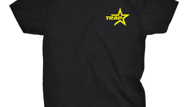 Trapstar T Shirt