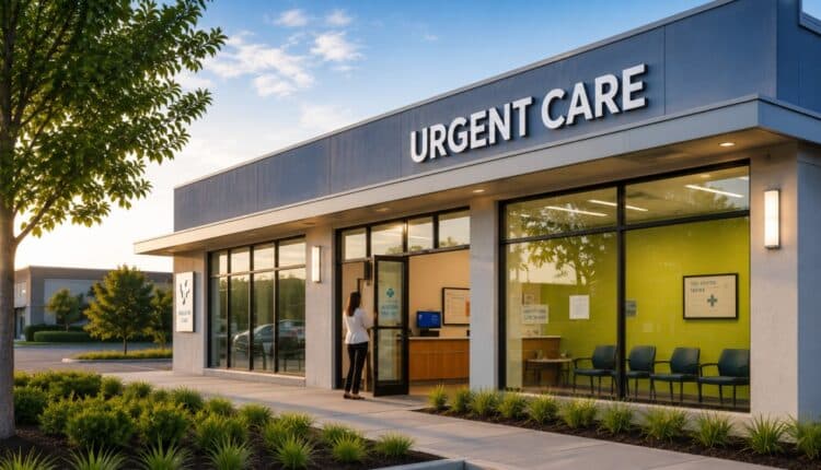 Urgent Care