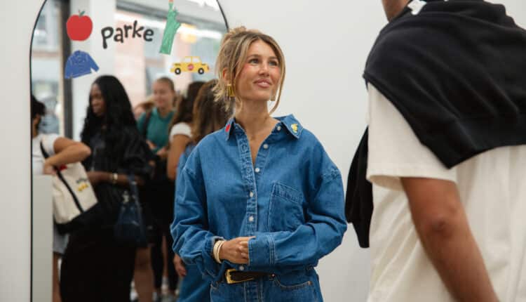 Parke Official: Redefining Modern Streetwear with Timeless Comfort
