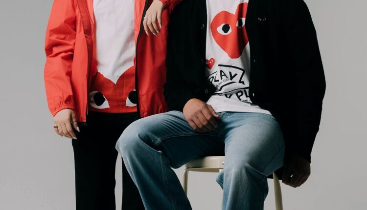 Comme des Garcons