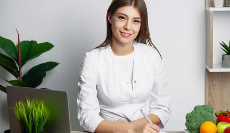 nutritionist austin tx