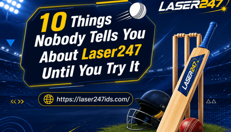 laser247
