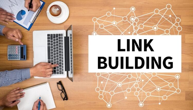 Profile Backlinks List