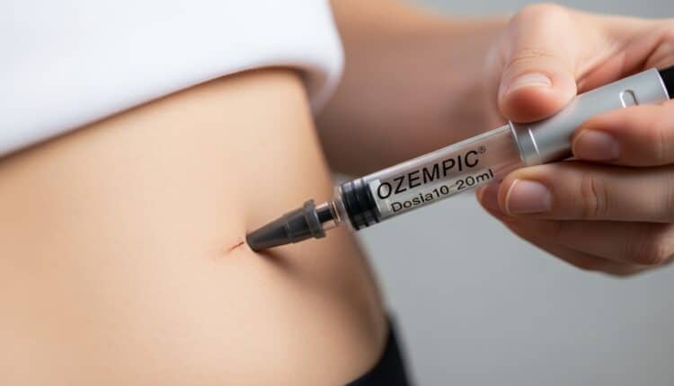 ozempic injection in islamabad