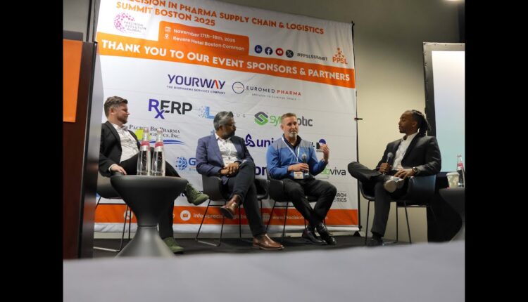 pharmaceutical science conferences 2026