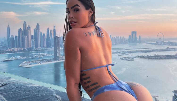 Istanbul Escort +905541348396