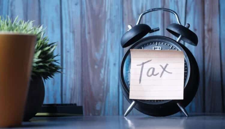 tax advice for expats