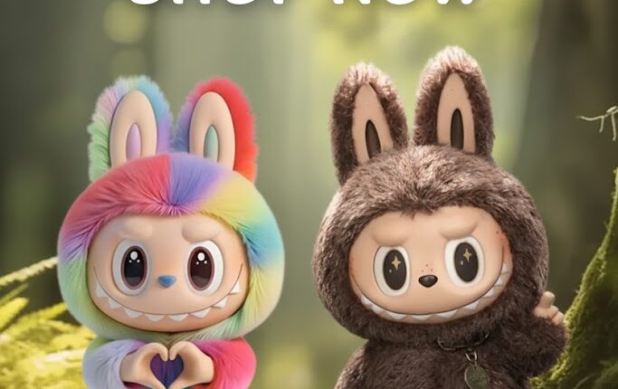 labubu doll | The labubu Official Store