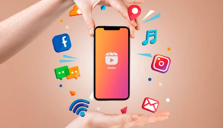 social media las vegas