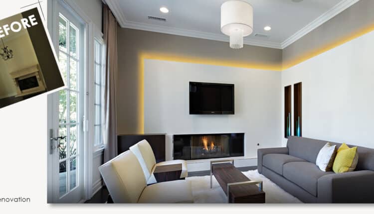 Office Interior Designer Los Angeles