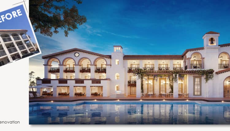 interior designer in los angeles