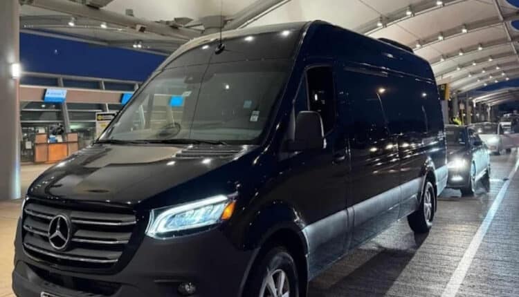 Shuttle from San Diego to Lax