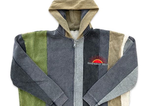 raspberry hills clothing