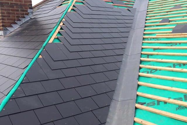 Alwitra Flat Roofing