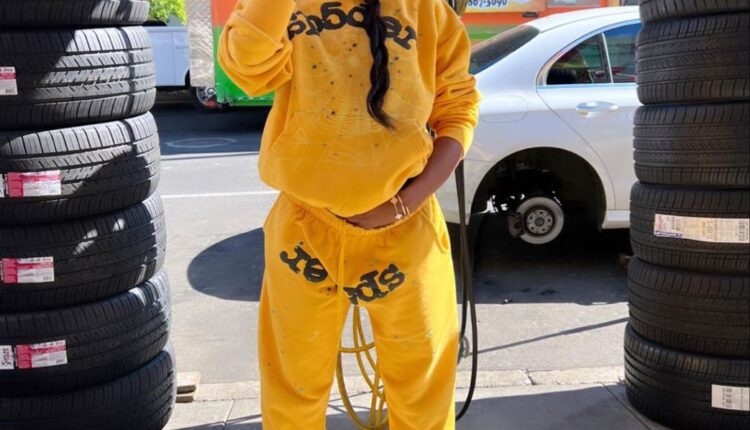 sp5der hoodie | sp5der clothing Worldwide | Official Store