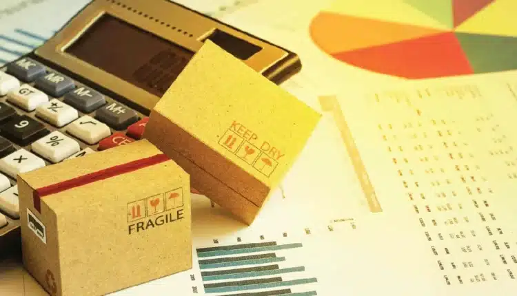 International Shipping Cost