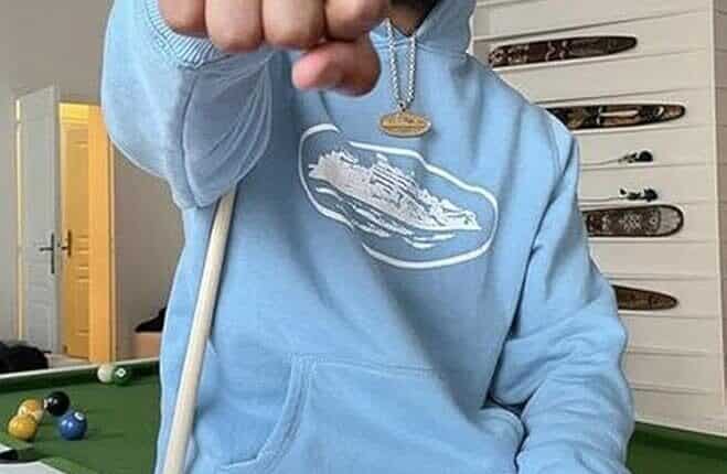 Corteiz Hoodie Shop And Corteiz Clothing Officical Store