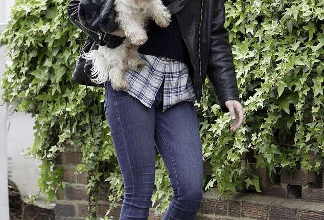 In House Dog Sitting West London