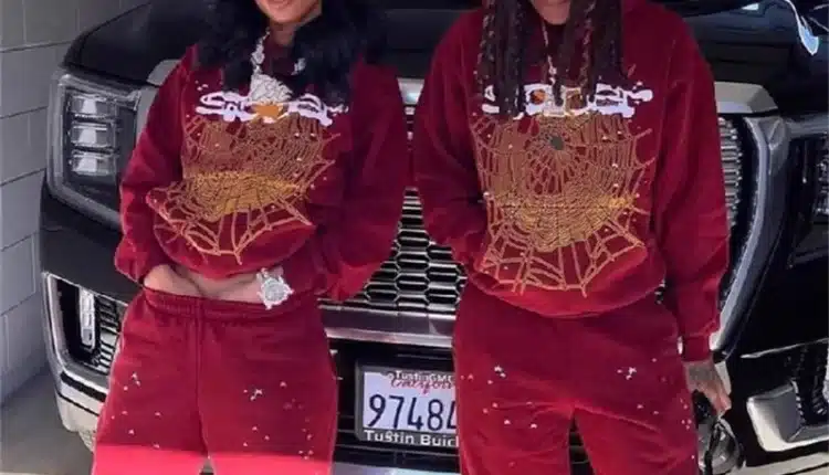 Sp5der Official Sp5der Hoodie Online Store