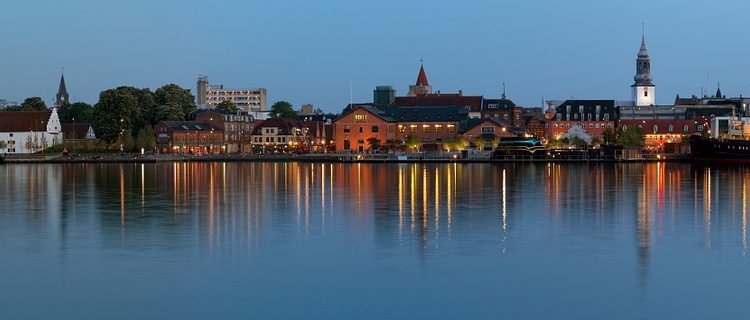 Thorkild Kristensen Aalborg