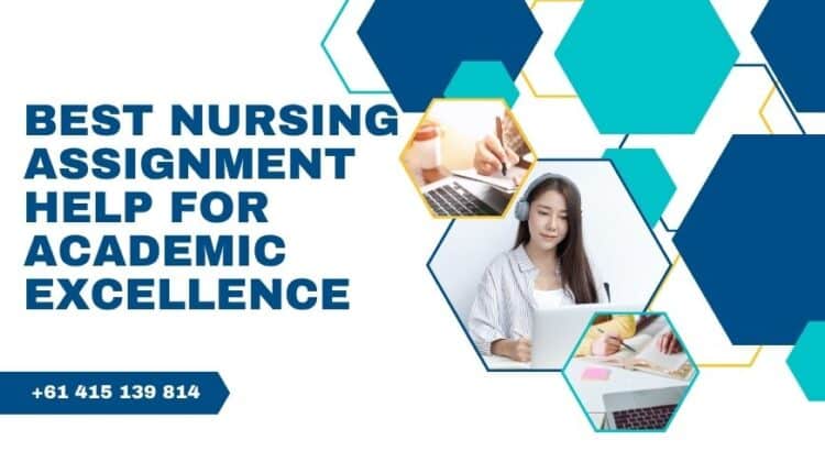 nursing assignment help