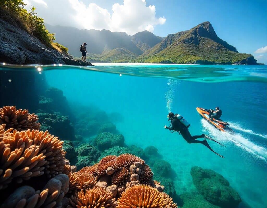 Yukevalo Island