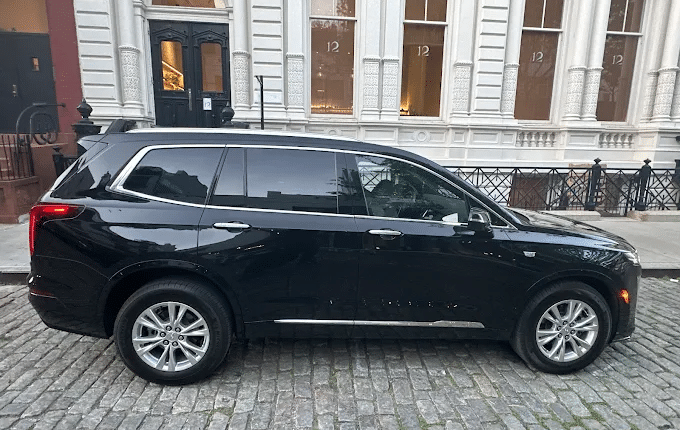 Airport Car Service to Southampton