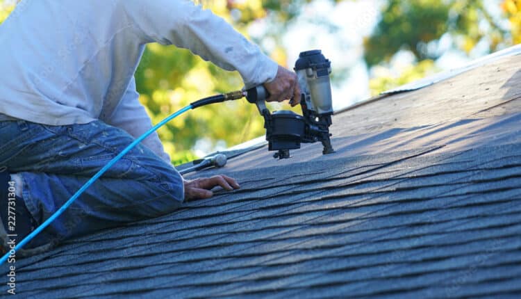 Affordable Roof Repair