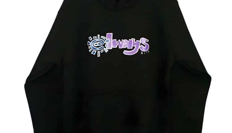 ADWYSD Hoodie: Streetwear With a Powerful Message