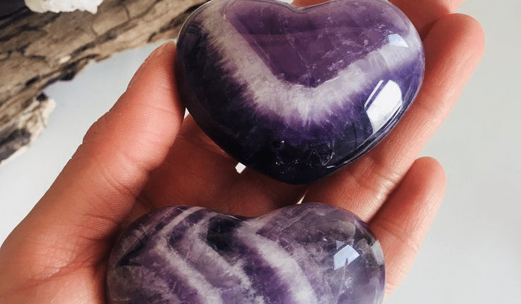 How to Clean Amethyst and Take Care of Your Jewelry: What's the Difference Between Citrine and Amethyst?