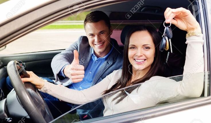 Driving School in Brampton