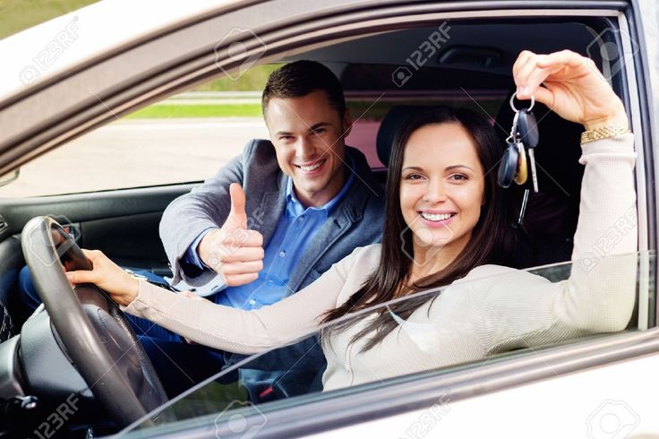 Driving School in Brampton