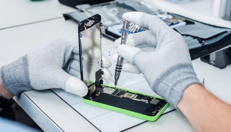 Android Repair Edmonton