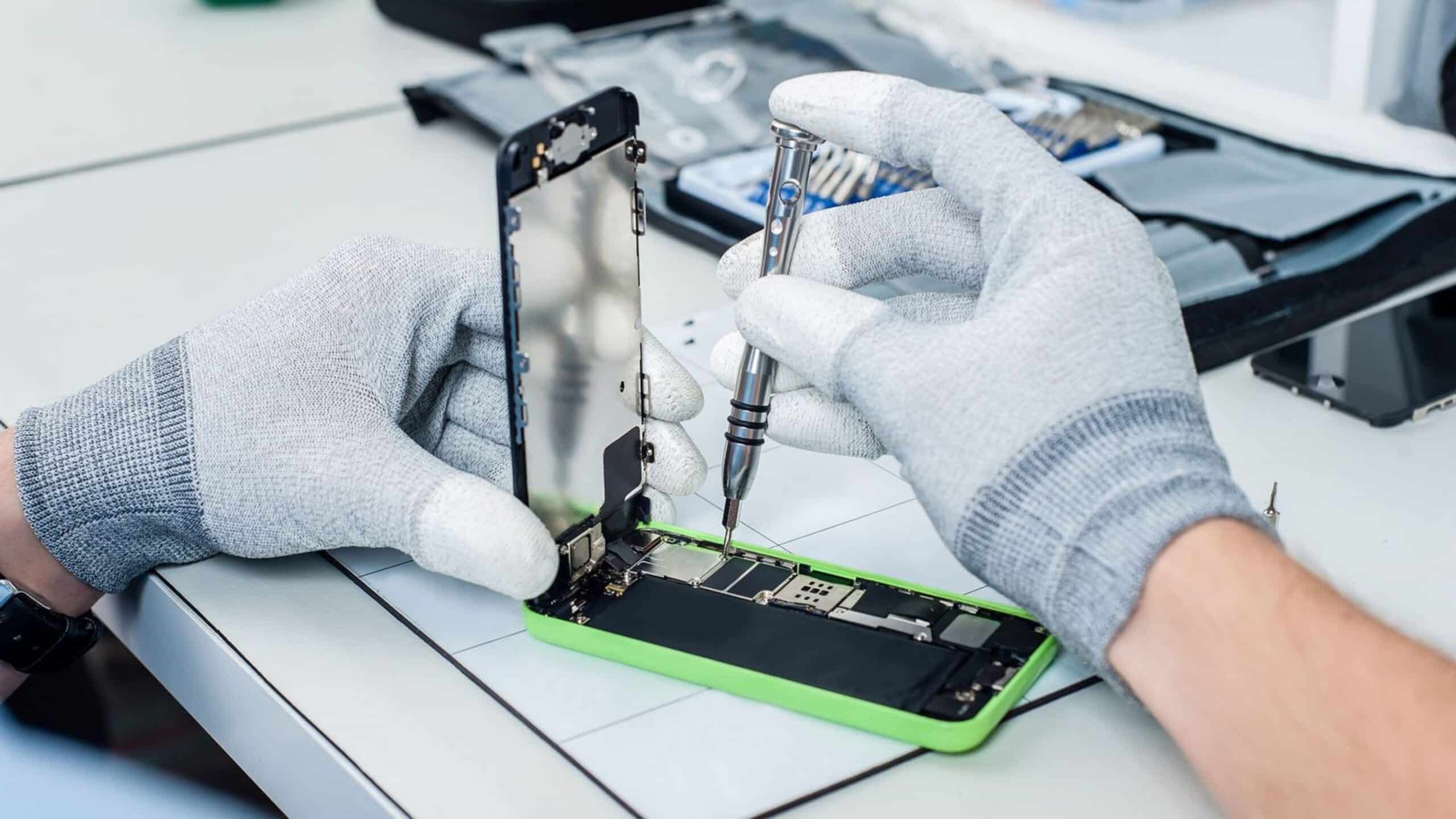 Android Repair Edmonton